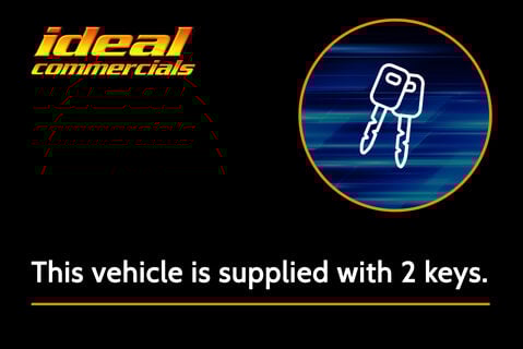 Vauxhall Movano F3500 L3 H1 Double Cab Dropside Truck with Tail Lift - Air Con 39