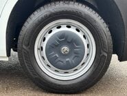 Vauxhall Movano F3500 L3 H1 Double Cab Dropside Truck with Tail Lift - Air Con 29