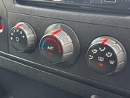 Vauxhall Movano F3500 L3 H1 Double Cab Dropside Truck with Tail Lift - Air Con 18