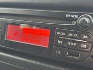 Vauxhall Movano F3500 L3 H1 Double Cab Dropside Truck with Tail Lift - Air Con 19