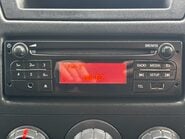 Vauxhall Movano F3500 L3 H1 Double Cab Dropside Truck with Tail Lift - Air Con 25