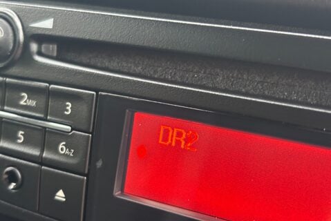 Vauxhall Movano F3500 L3 H1 Double Cab Dropside Truck with Tail Lift - Air Con 26