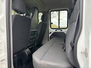 Vauxhall Movano F3500 L3 H1 Double Cab Dropside - Air Con 14