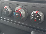 Vauxhall Movano F3500 L3 H1 Double Cab Dropside - Air Con 17