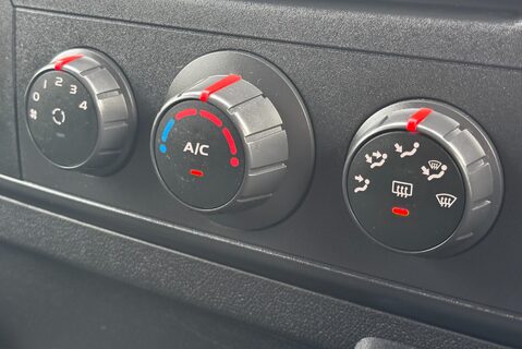 Vauxhall Movano F3500 L3 H1 Double Cab Dropside - Air Con 17