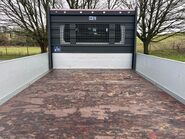 Vauxhall Movano F3500 L3 H1 Double Cab Dropside - Air Con 11