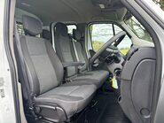 Vauxhall Movano F3500 L3 H1 Double Cab Dropside - Air Con 4