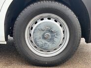 Vauxhall Movano F3500 L3 H1 Double Cab Dropside - Air Con 27