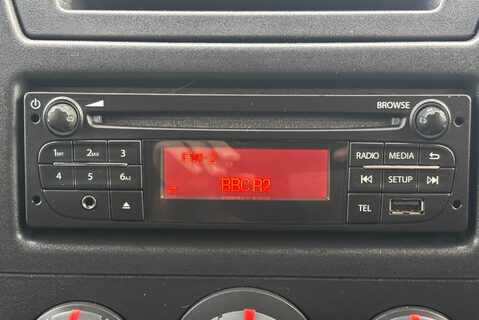 Vauxhall Movano F3500 L3 H1 Double Cab Dropside - Air Con 23