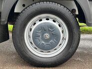 Vauxhall Movano F3500 L3 H1 Double Cab Dropside - Air Con 26