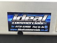 Vauxhall Movano F3500 L3 H1 Double Cab Dropside - Air Con 12