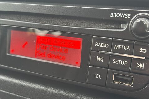 Vauxhall Movano F3500 L3 H1 Double Cab Dropside - Air Con 18