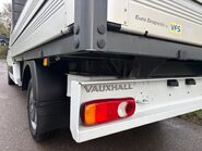 Vauxhall Movano F3500 L3 H1 Double Cab Dropside - Air Con 22