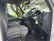 Vauxhall Movano F3500 L3 H1 Double Cab Dropside - Air Con 15