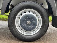 Vauxhall Movano F3500 L3 H1 Double Cab Dropside - Air Con 28