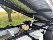 Vauxhall Movano F3500 L3 125ps Crew Cab Tipper - Air Con - New Body 8