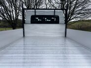 Vauxhall Movano F3500 L3 125ps Crew Cab Tipper - Air Con - New Body 12