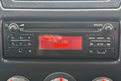 Vauxhall Movano F3500 L3 125ps Crew Cab Tipper - Air Con - New Body 24