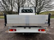 Vauxhall Movano F3500 L3 125ps Crew Cab Tipper - Air Con - New Body 11