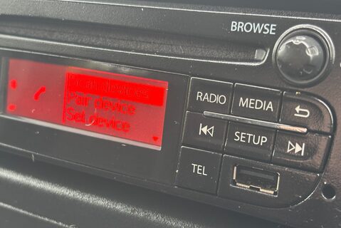 Vauxhall Movano F3500 L3 125ps Crew Cab Tipper - Air Con - New Body 19