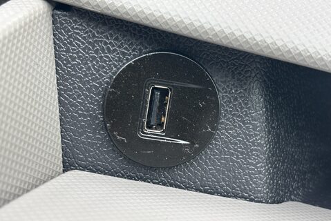 Vauxhall Movano F3500 L3 125ps Crew Cab Tipper - Air Con - New Body 25