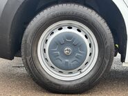 Vauxhall Movano F3500 L3 125ps Crew Cab Tipper - Air Con - New Body 30