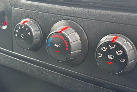 Vauxhall Movano F3500 L3 125ps Crew Cab Tipper - Air Con - New Body 18