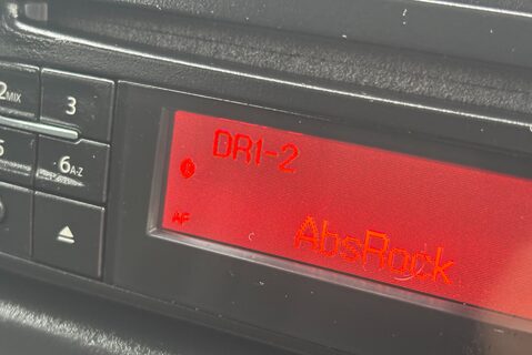 Vauxhall Movano F3500 L3 125ps Crew Cab Tipper - Air Con - New Body 26