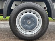 Vauxhall Movano F3500 L3 125ps Crew Cab Tipper - Air Con - New Body 27