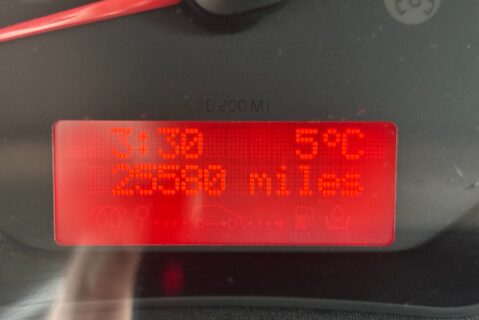 Vauxhall Movano F3500 L3 125ps Crew Cab Tipper - Air Con - New Body 33