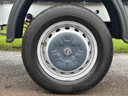 Vauxhall Movano F3500 L3 125ps Crew Cab Tipper - Air Con - New Body 29