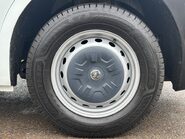 Vauxhall Movano F3500 L3 125ps Crew Cab Tipper - Air Con - New Body 28