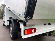 Vauxhall Movano F3500 L3 125ps Crew Cab Tipper - Air Con - New Body 23