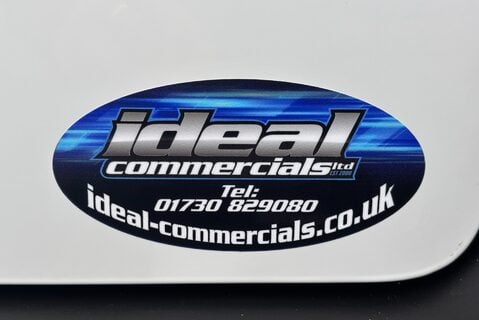 Peugeot Partner 850 S L1 1.6 Hdi 92ps Panel Van - Air Conditioning 14