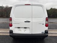 Peugeot Partner 850 S L1 1.6 Hdi 92ps Panel Van - Air Conditioning 12