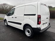 Peugeot Partner 850 S L1 1.6 Hdi 92ps Panel Van - Air Conditioning 6