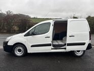 Peugeot Partner 850 S L1 1.6 Hdi 92ps Panel Van - Air Conditioning 9
