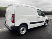 Peugeot Partner 850 S L1 1.6 Hdi 92ps Panel Van - Air Conditioning 2