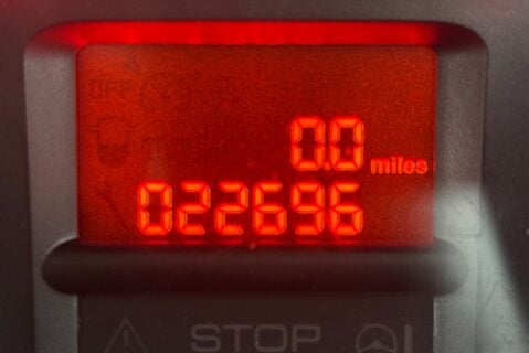 Peugeot Partner 850 S L1 1.6 Hdi 92ps Panel Van - Air Conditioning 30