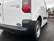 Peugeot Partner 850 S L1 1.6 Hdi 92ps Panel Van - Air Conditioning 20
