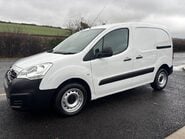 Peugeot Partner 850 S L1 1.6 Hdi 92ps Panel Van - Air Conditioning 1