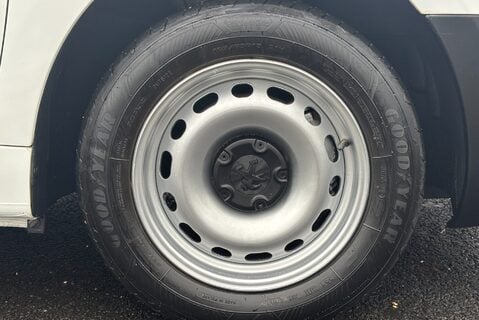 Peugeot Partner 850 S L1 1.6 Hdi 92ps Panel Van - Air Conditioning 27