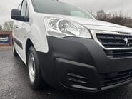 Peugeot Partner 850 S L1 1.6 Hdi 92ps Panel Van - Air Conditioning 19