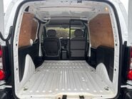Peugeot Partner 850 S L1 1.6 Hdi 92ps Panel Van - Air Conditioning 13