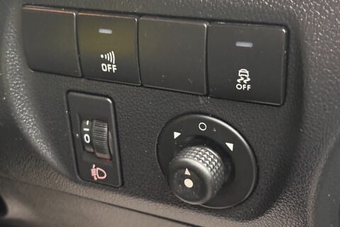 Peugeot Partner 850 S L1 1.6 Hdi 92ps Panel Van - Air Conditioning 23