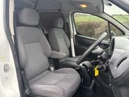 Peugeot Partner 850 S L1 1.6 Hdi 92ps Panel Van - Air Conditioning 4