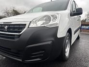 Peugeot Partner 850 S L1 1.6 Hdi 92ps Panel Van - Air Conditioning 18