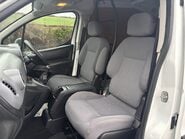 Peugeot Partner 850 S L1 1.6 Hdi 92ps Panel Van - Air Conditioning 3