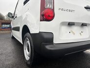 Peugeot Partner 850 S L1 1.6 Hdi 92ps Panel Van - Air Conditioning 21