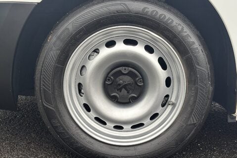 Peugeot Partner 850 S L1 1.6 Hdi 92ps Panel Van - Air Conditioning 25